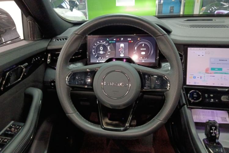 Used Lynk & Co 09 EM-P 2021 2.0T PHEV Halo Six-Seater