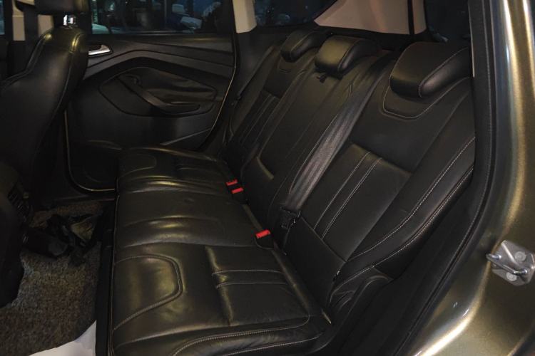 Used Ford Kuga 2013 2.0L GTDi Four-Wheel-Drive Sport Model