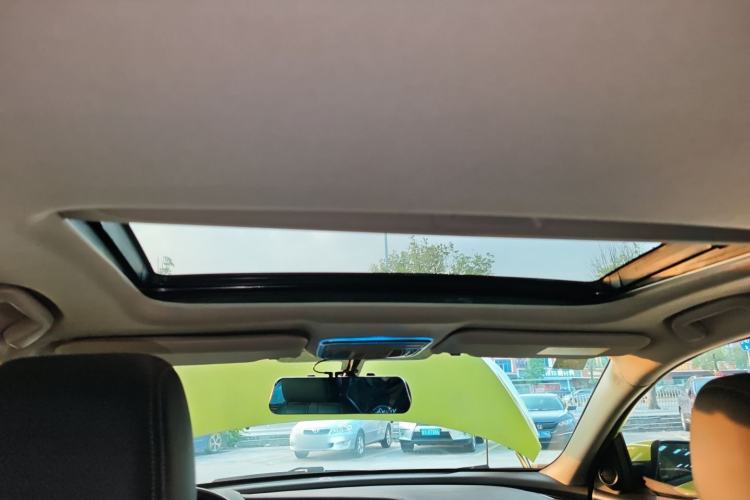 Used Honda Civic 2019 220TURBO CVT Power Edition China VI Emission Standard
