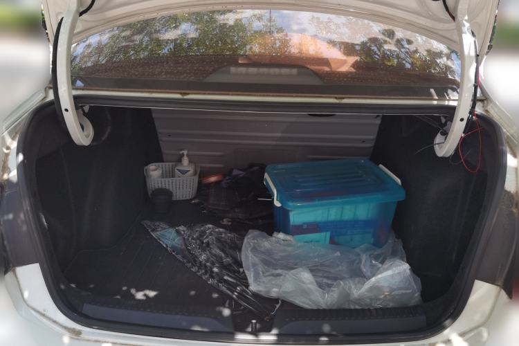 Used Volkswagen Jetta 2017 1.5L Automatic Fashion Model
