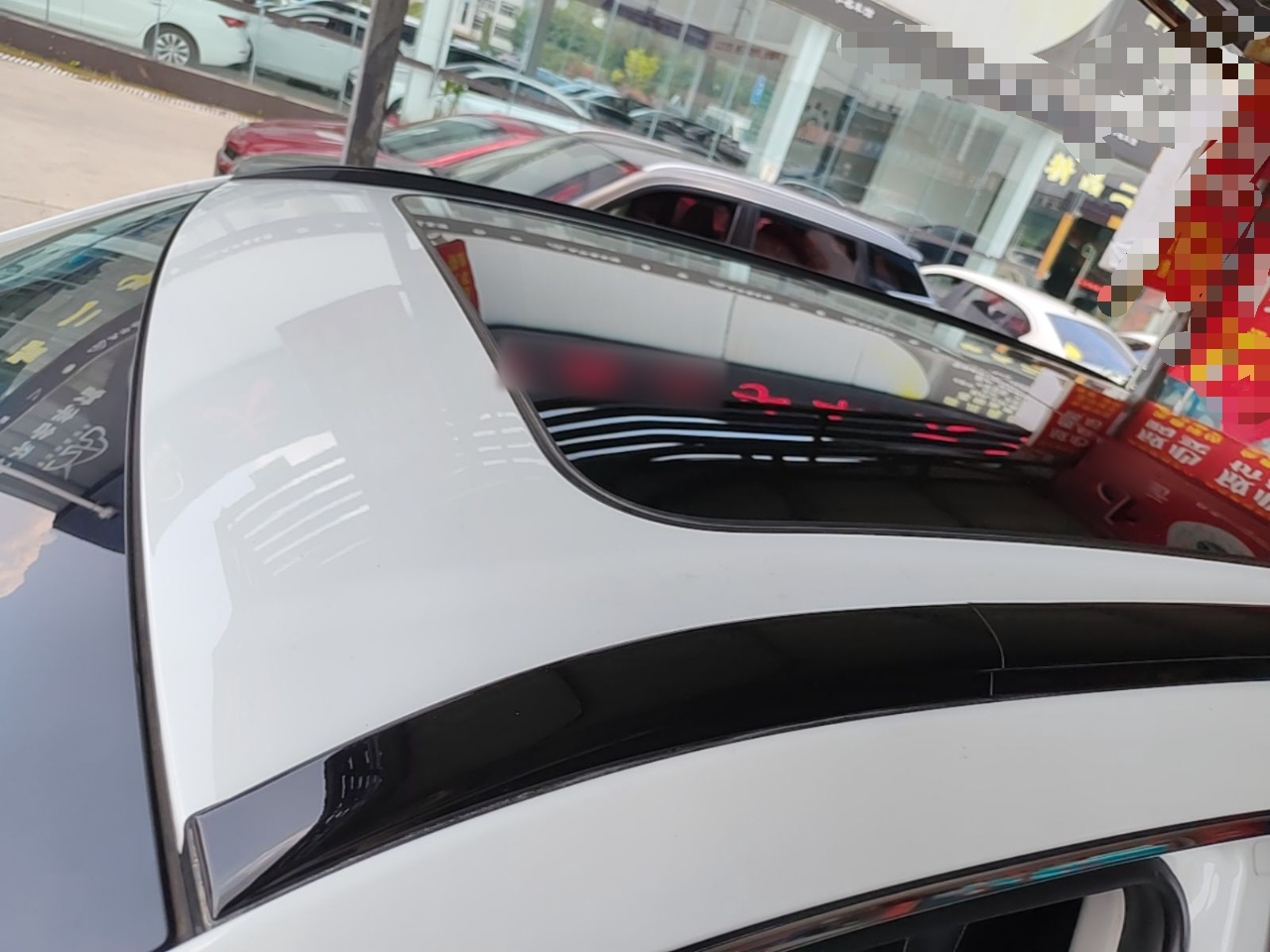 Geely Auto Emgrand X7 Sport 2022 Boyue X 1.8TD DCT Smart Model — снимка 7