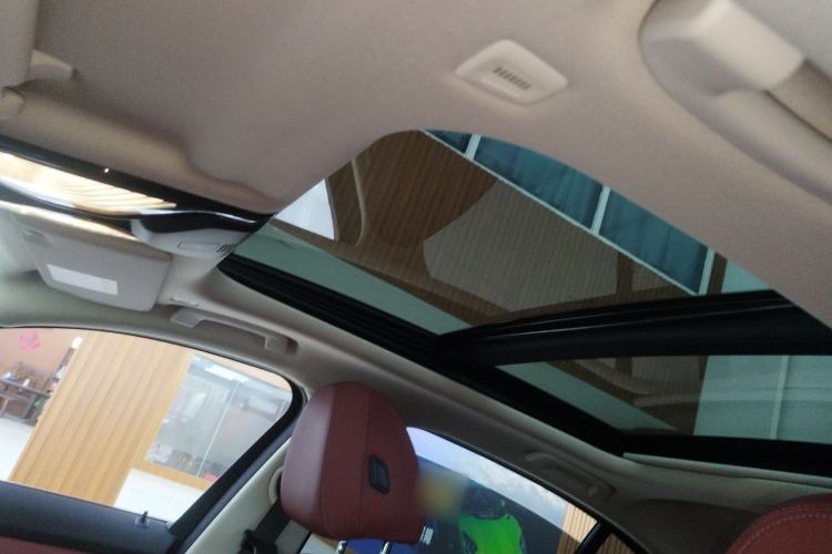 Used BMW 3 Series 2025 325Li M Sport Package
