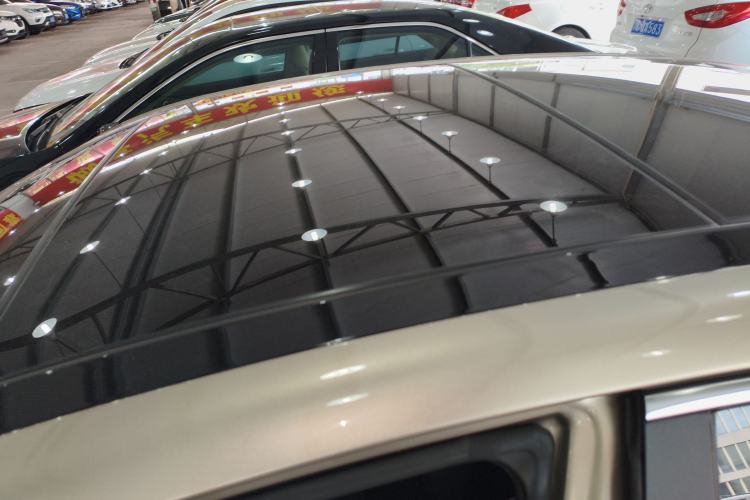 Used Kia K3 (Kai Shen) 2017 1.8L Automatic GLS