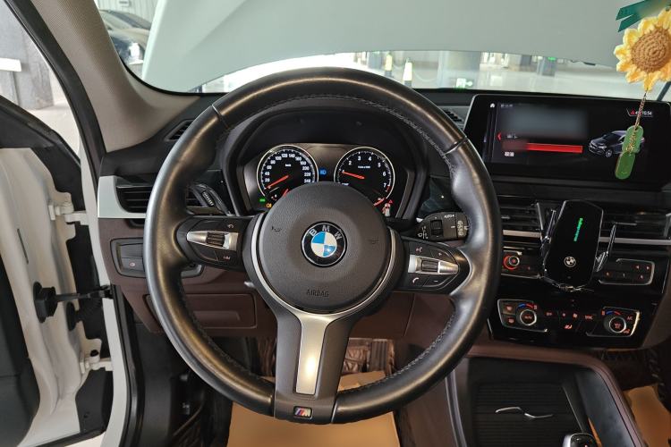 Used BMW X1 2021 sDrive25Li Leading Model