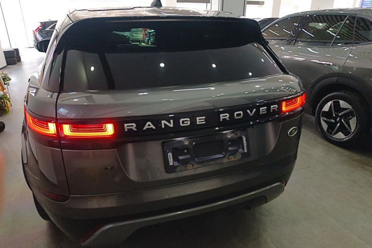 Used Land Rover Range Rover Velar 2018 P380 S

