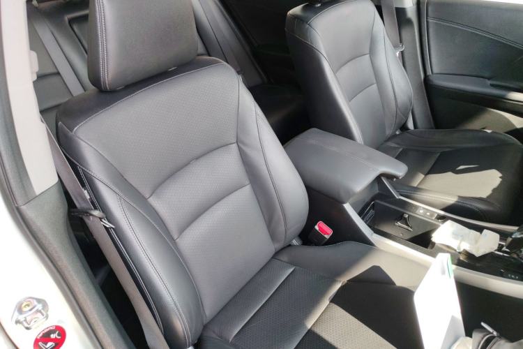 Used Honda Accord 2016 2.0L Elite Edition