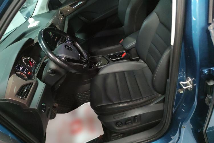 Used Volkswagen Tharu 2021 280TSI Two-Wheel-Drive Luxury Plus Edition