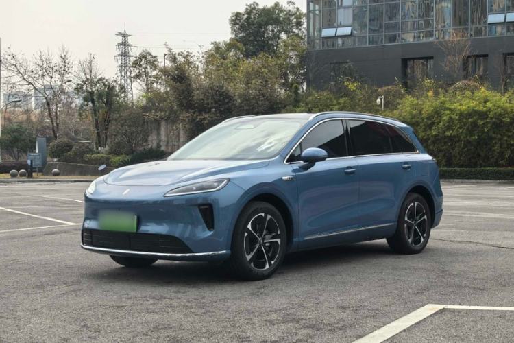 Used Hima H5 2025 Model Pure Electric Pro Long-Range