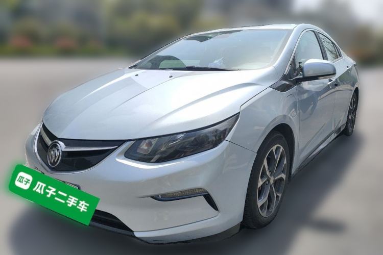 Used Buick VELITE 5 2017 Urban Extended-Range Model