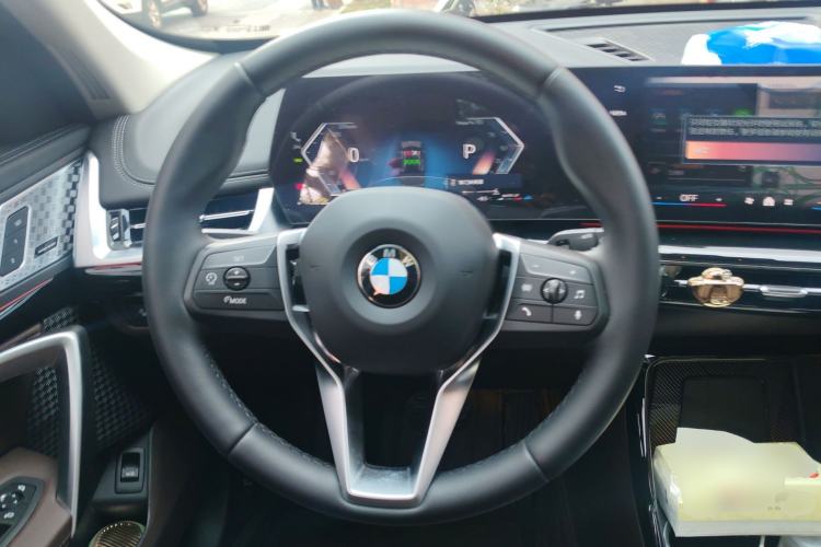 Used BMW X1 2024 sDrive25Li X Design Package