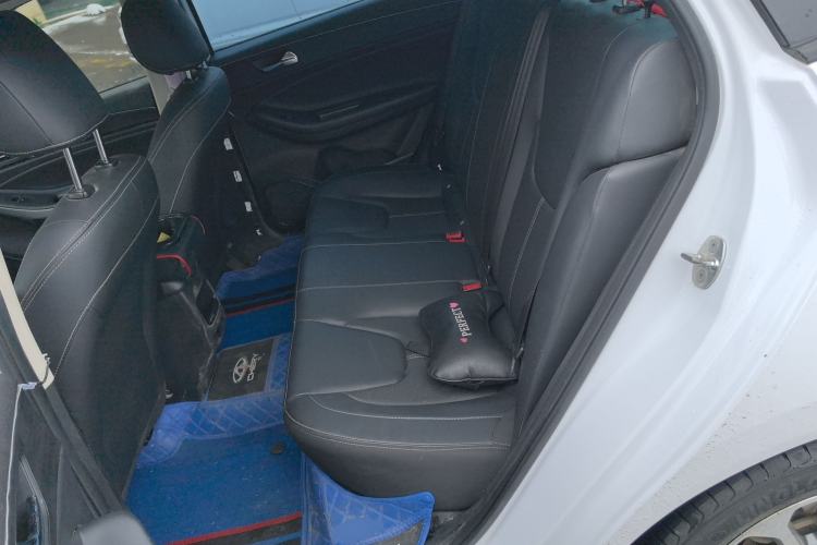 Used Chery Arrizo 5 2021 PRO 1.5L CVT Youth Edition
