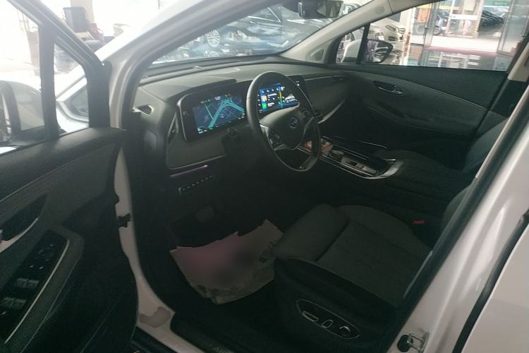 Used AION LX 2019 70
