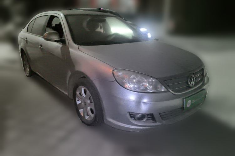 Used Volkswagen Lavida 2011 1.6L Manual - Premium Edition
