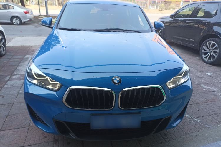 Used BMW X2 2021 sDrive25i M Sport Package