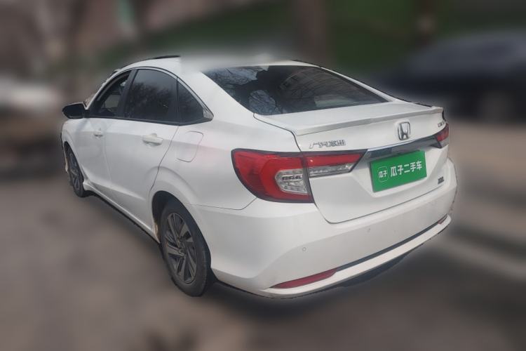 Used Honda Crider 2019 180 Turbo CVT Leading Edition China VI