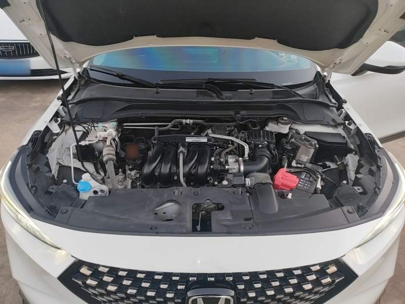 Used Honda XR-V 2023 1.5L CVT Trend Edition — 19