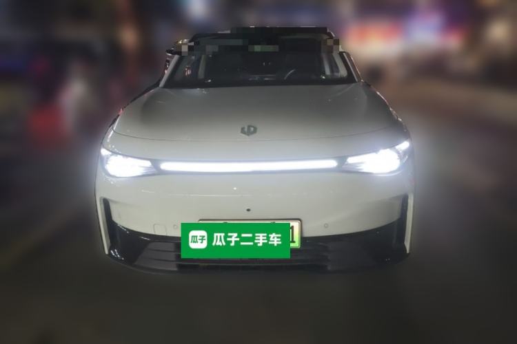 Used Leapmotor C10 2026 605 Enjoyment Edition Front