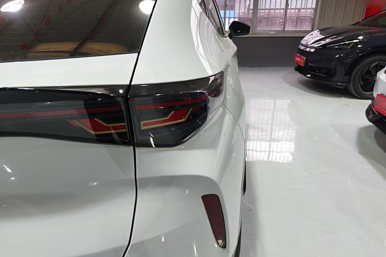 Used Volkswagen ID.UNYX 2024 Revised Pro Long-Range Version
