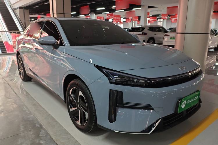 Used Geely Galaxy L6 2025 EM-i 140km Starship Edition