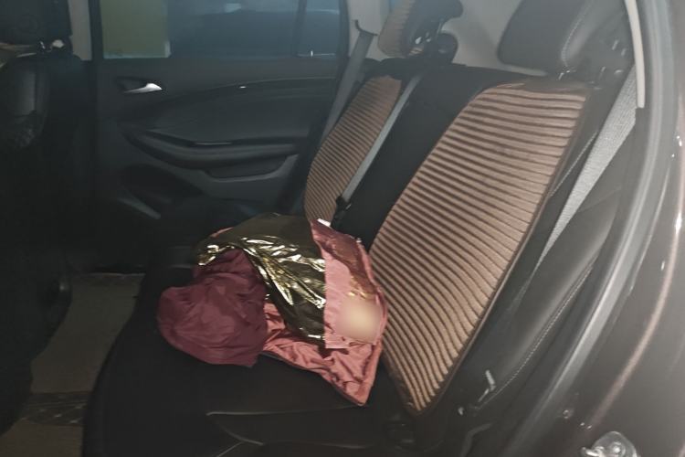 Used Buick Envision 2020 20T Two-Wheel Drive Elite Version
