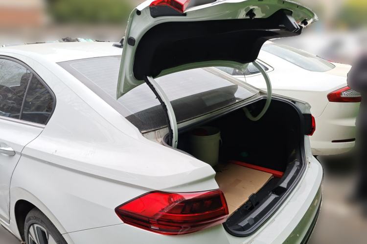 Used Volkswagen Bora 2025 300TSI DSG Prestige Edition
