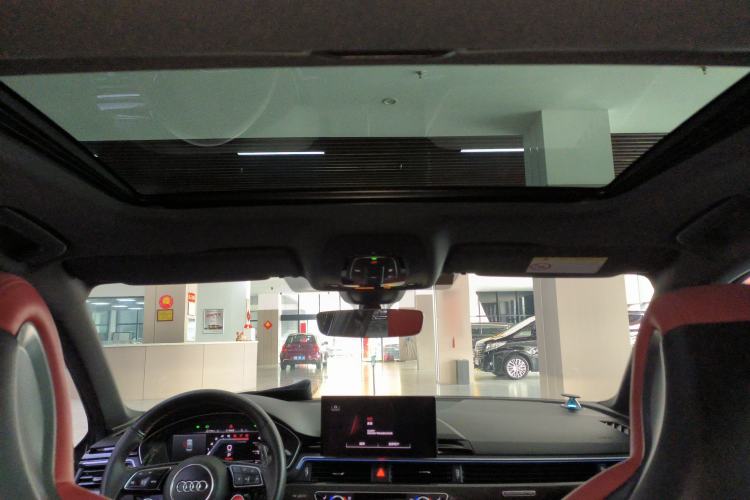 Used Audi S4 2022 S4 3.0TFSI
