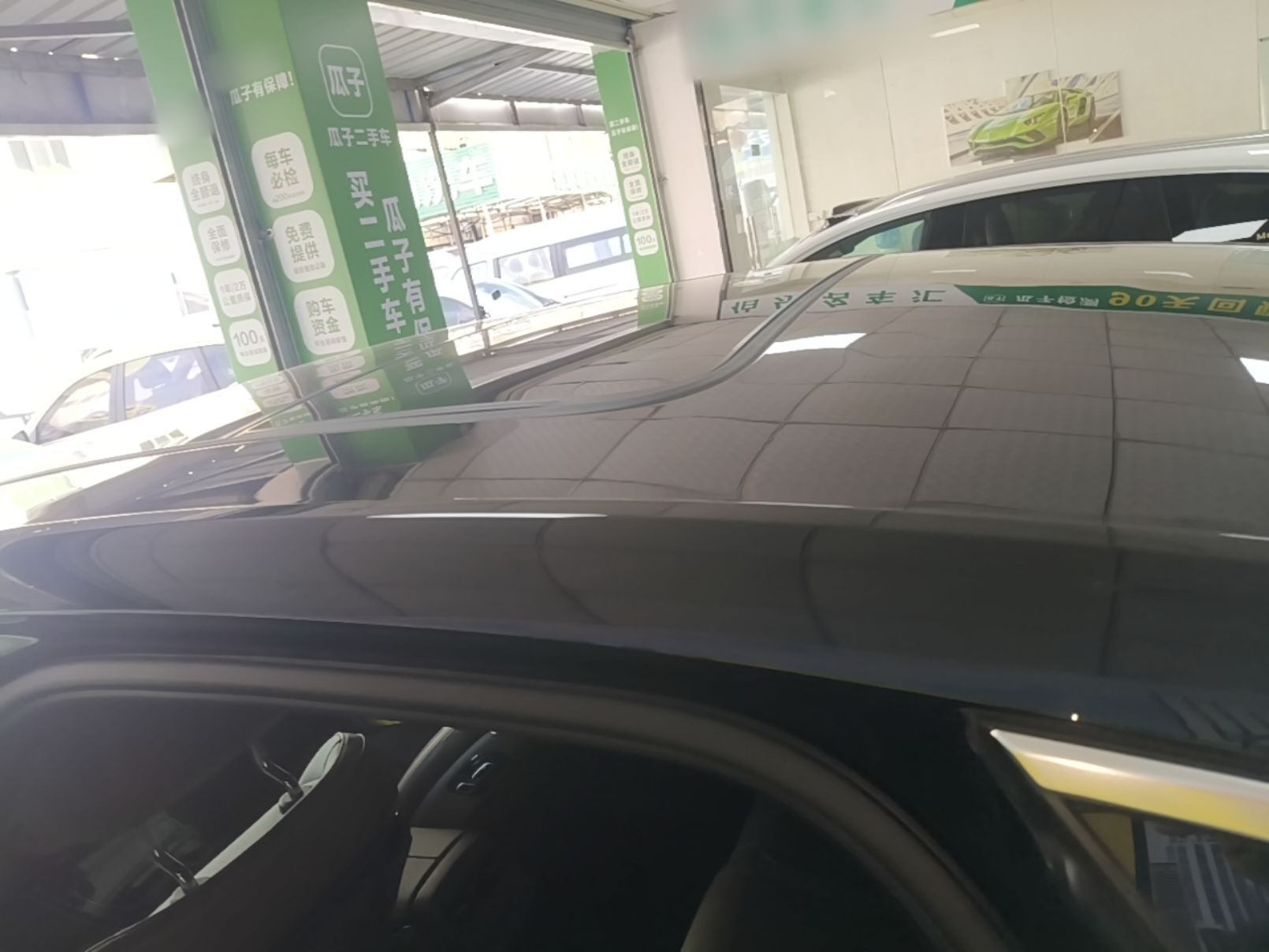 BYD Han 2025 DM-i 125KM Prestige Model - Premium — снимка 7