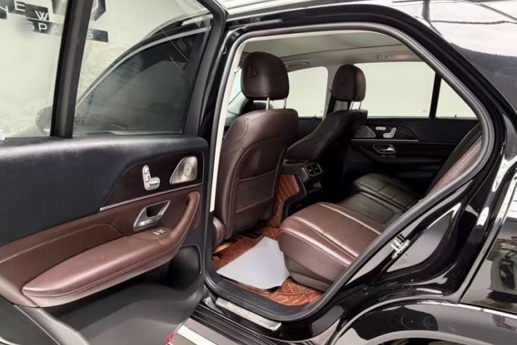 Used Mercedes-Benz GLE 2021 GLE 350 4MATIC Dynamic Edition
