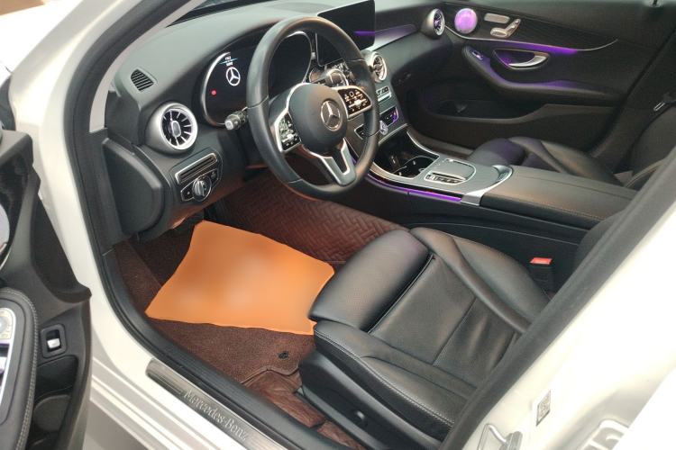 Used Mercedes-Benz C-Class 2019 C 260 Estate
