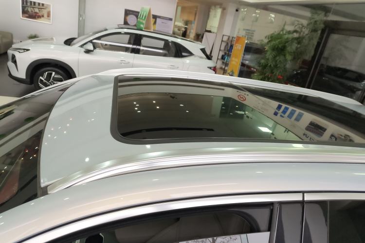 Used BYD Tang New Energy 2025 Model Smart Drive Version DM-i 175KM Deluxe Version