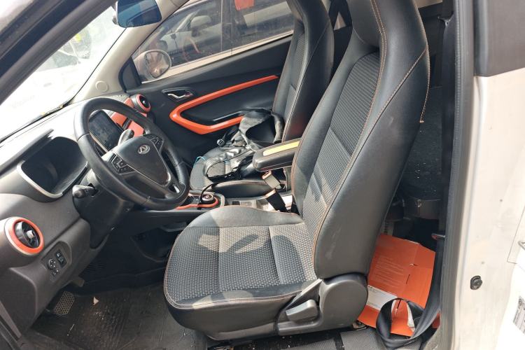 Used Chery QQ Little Ant 2019 4-Seater Smart Edition 30.6 kWh
