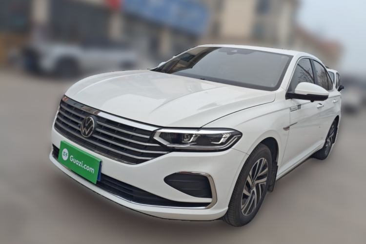 Used Volkswagen Lavida 2024 1.5L Automatic 5 Million Edition