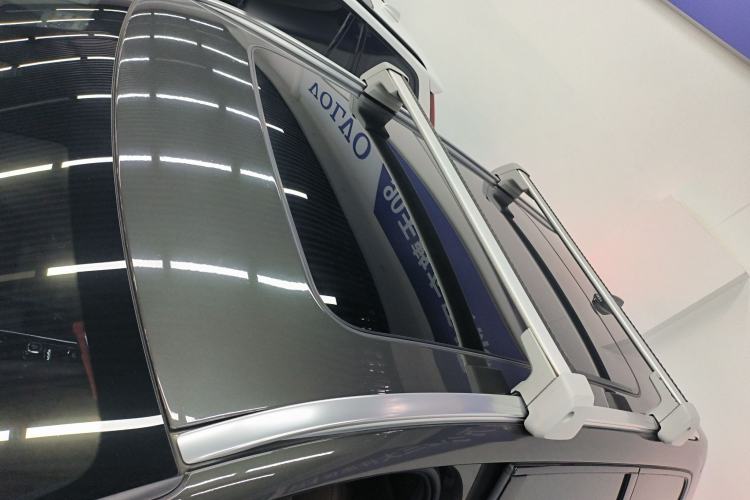 Used Volvo V90 2021 Cross Country B5 AWD Prestige Edition