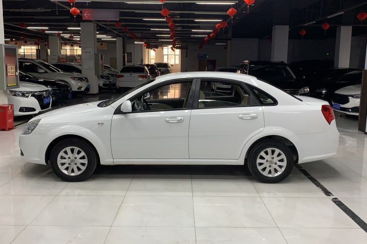 Used Buick Excelle 2015 1.5L Automatic Classic Model