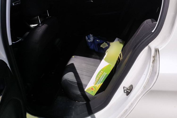 Used Peugeot 308S 2015 1.6L Manual Shangchi Edition
