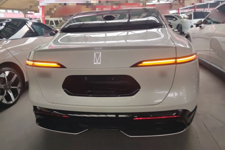 Used Avatr 06 2025 Max All-Electric Version
