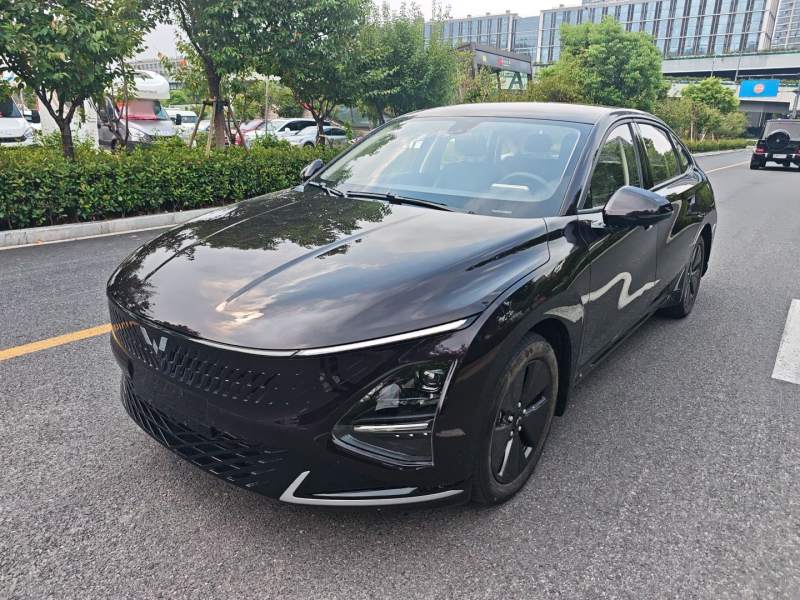 Used Wuling Xingguang 2023 70 Standard Edition — 1