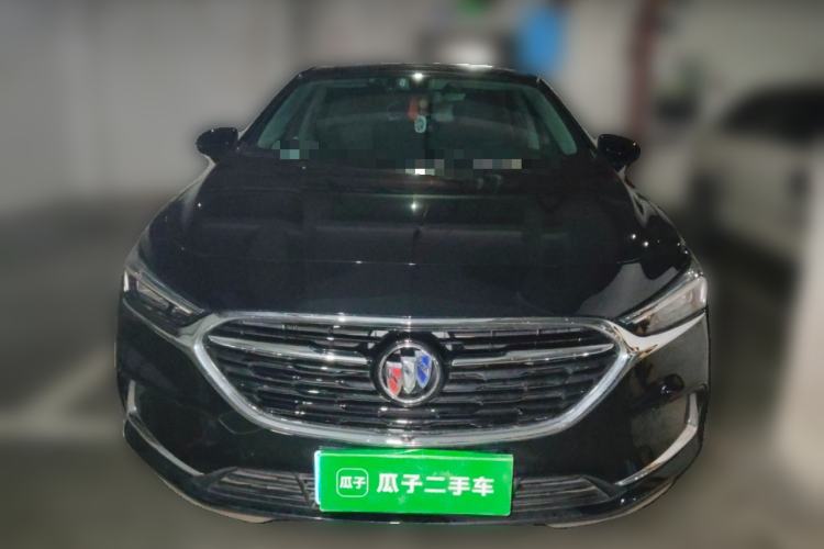 Used Buick LaCrosse 2022 552T Luxury Version
