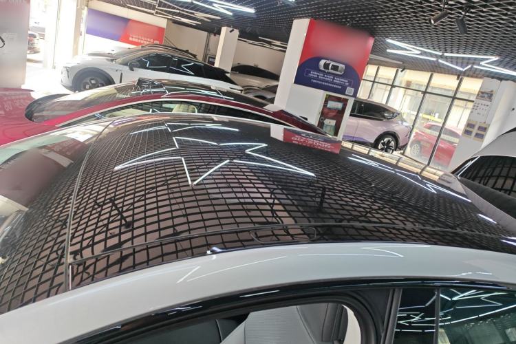 Used XPeng G6 2025 625 Long-Range Max Flagship Edition