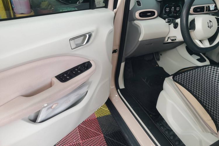 Used Leapmotor T03 2023 310 Lite Edition Driver Seat