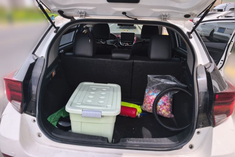 Used Toyota YARiS L Zhi Xuan 2022 X-Trail 1.5L CVT Luxury PLUS Edition
