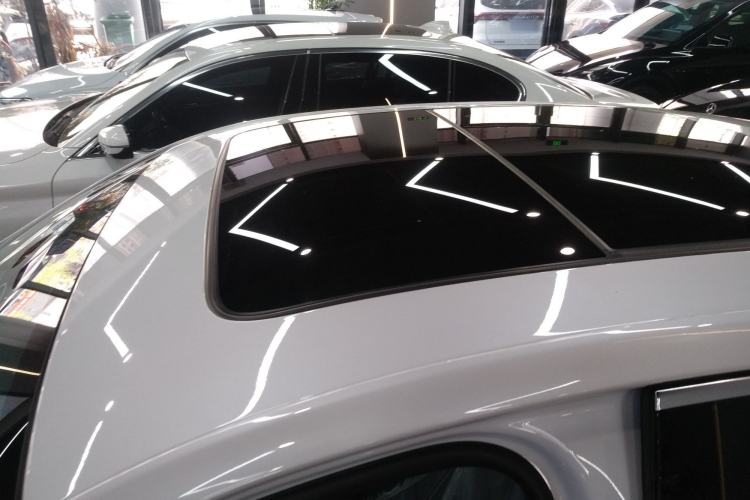 Used Cadillac CT6 2022 28T Luxury Edition