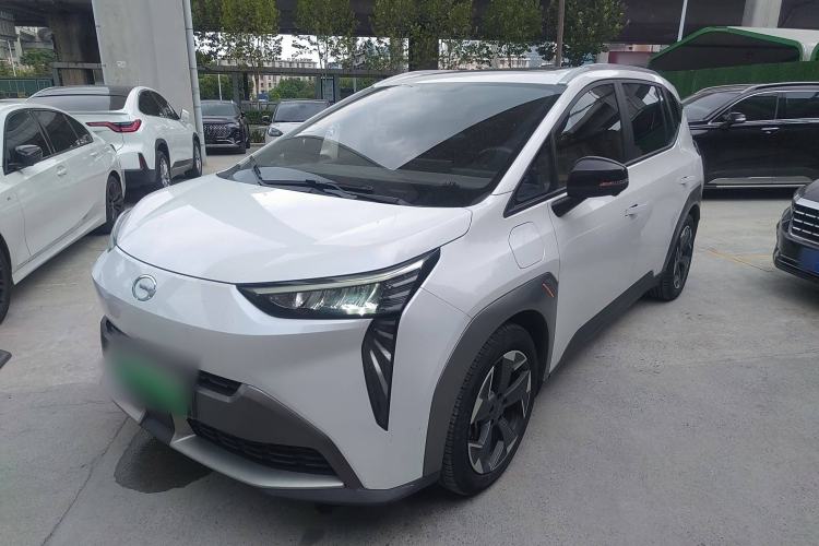 Used AION Y 2021 70 Intelligent Dynamic Edition