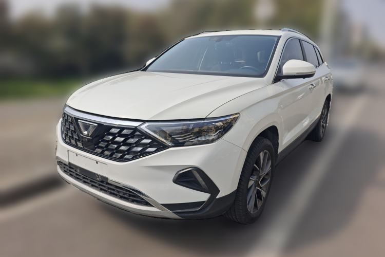 Used Jetta VS7 2020 1.4T Automatic Glory Edition