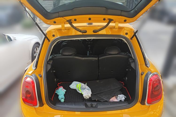 Used MINI MINI 2014 1.2T ONE+