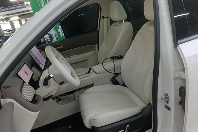 Used ORA 5 2026 Model, 480km LiDAR Edition

