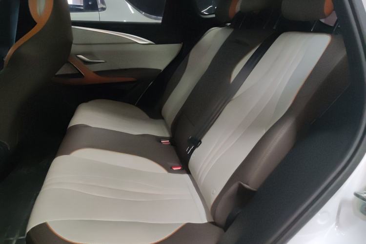 Used BYD Song Pro New Energy 2023 Champion Edition DM-i 110KM Excellence Model