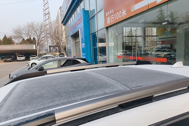 Used Haval DARGO 2021 1.5T DCT Two-Wheel Drive Border Collie Edition