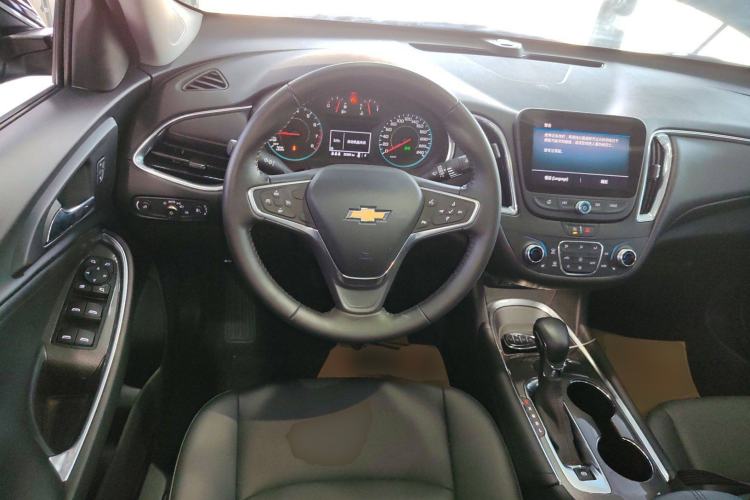 Used Chevrolet Malibu XL 2022 535T Automatic Sport Edition