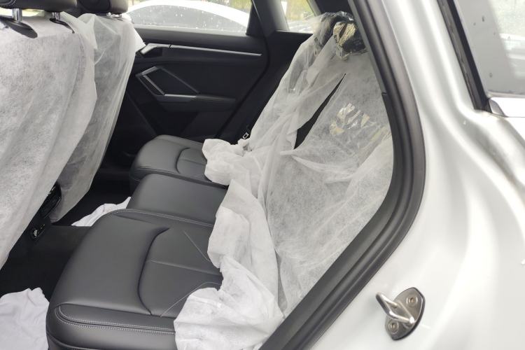 Used Audi Q3 2024 35 TFSI Ambition Dynamic Edition